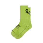 Core Sock - Aston Martin F1® Team Lime Essence