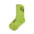 Core Sock - Aston Martin F1® Team Lime Essence