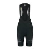 Women's Core Bib - Aston Martin F1® Team Hyper Black