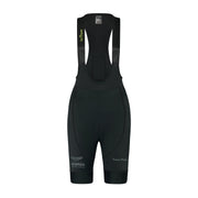 Women's Core Bib - Aston Martin F1® Team Hyper Black