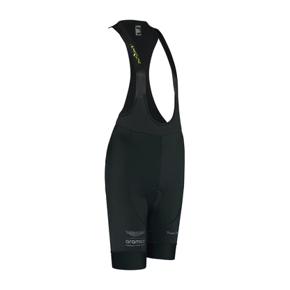 Women's Core Bib - Aston Martin F1® Team Hyper Black
