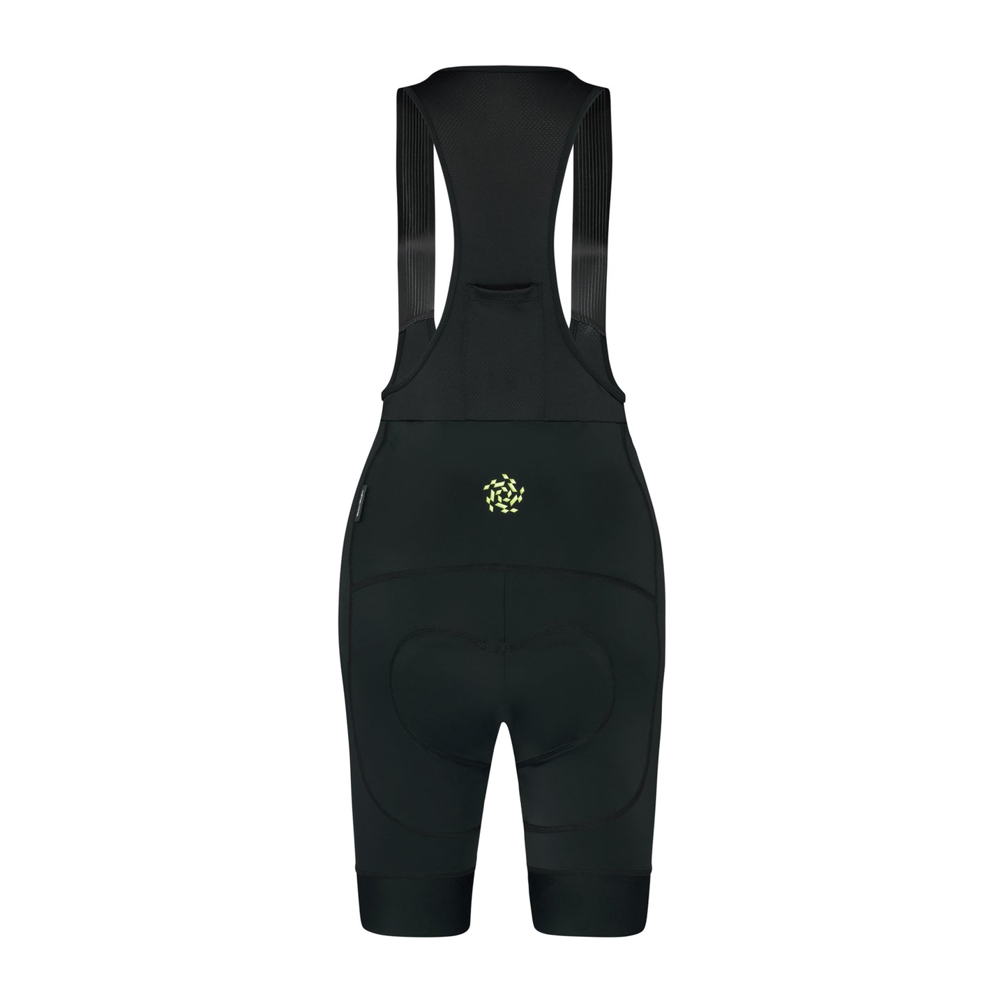 Women's Core Bib - Aston Martin F1® Team Hyper Black