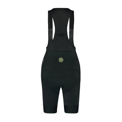 Women's Core Bib - Aston Martin F1® Team Hyper Black