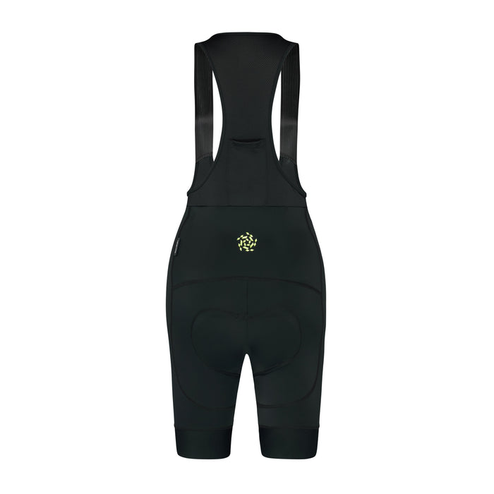 Women's Core Bib - Aston Martin F1® Team Hyper Black