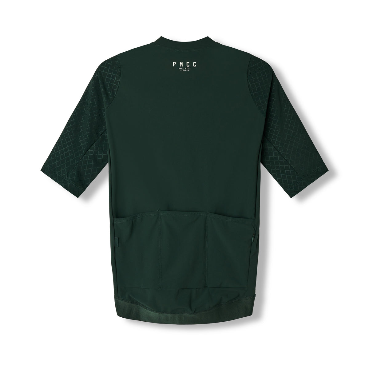 Men's PMCC Jersey - Pine Green
