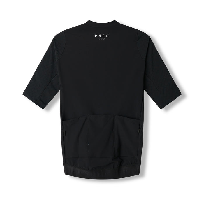 Mens PMCC Jersey - Black