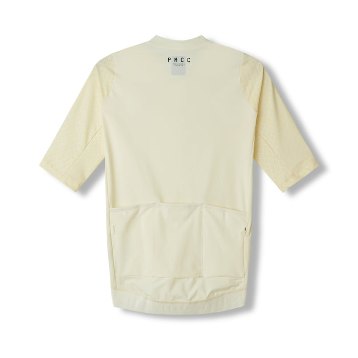 Mens PMCC Jersey - Sandstone