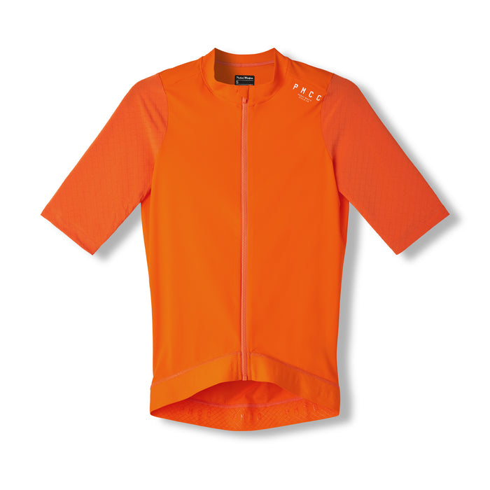 Mens PMCC Jersey - Orange