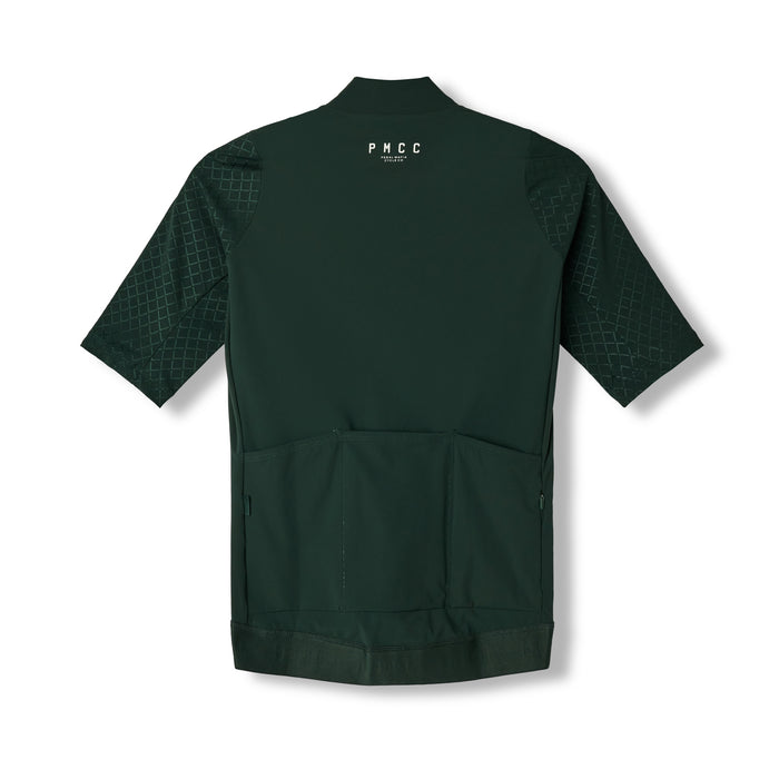 Women's PMCC Jersey - Pine Green