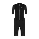 Women's Pro Race Suit - Black