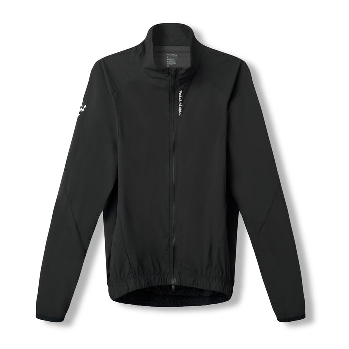 pedaled mirai jacket Men's Core Light Jacket - Black