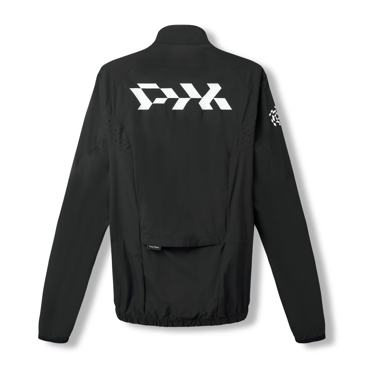 Men's Core Light Jacket - Black
