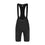 Mens Core Bib - Black Stealth