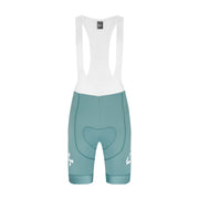Men's Core Bib - Mint Green