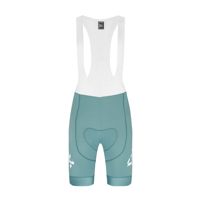 Mens Core Bib - Mint Green