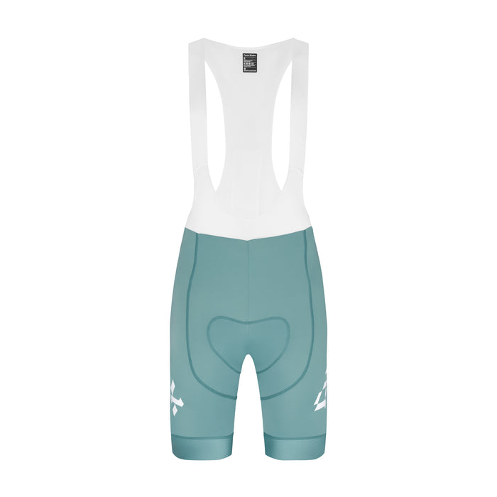 Mens Core Bib - Mint Green