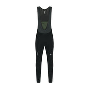 Men's Pro Sub 0 Thermal Bib Tight - Black