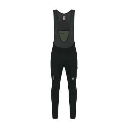 Mens Pro Sub 0 Thermal Bib Tight - Black