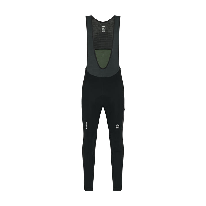 Mens Pro Sub 0 Thermal Bib Tight - Black