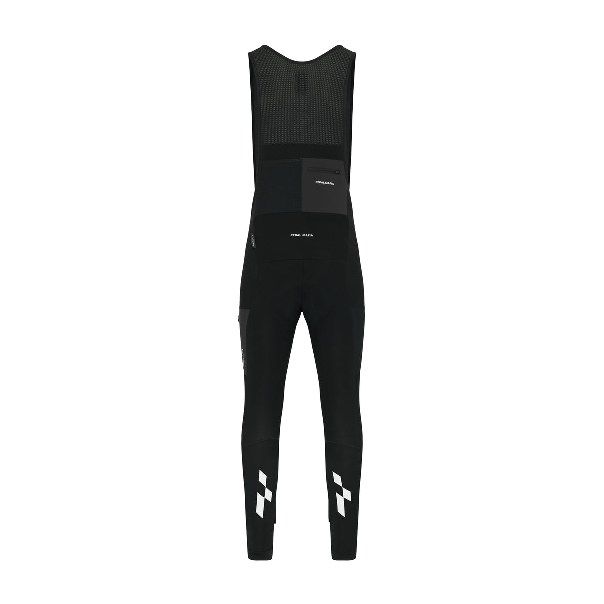 Men's Pro Sub 0 Thermal Bib Tight - Black