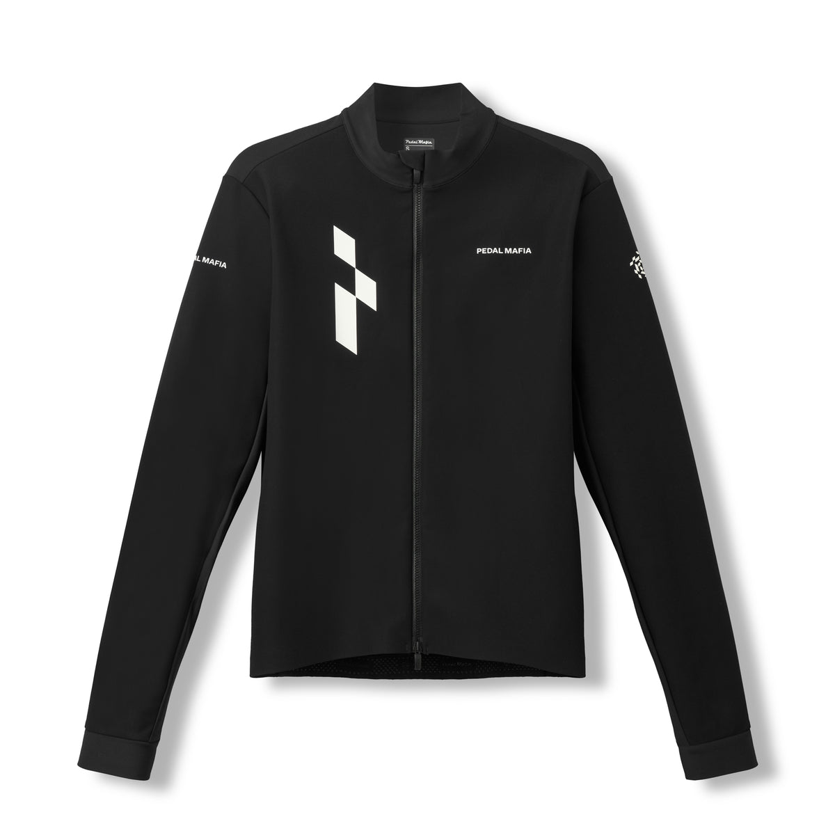 Men's Pro Sub 0 Thermal Jacket - Black
