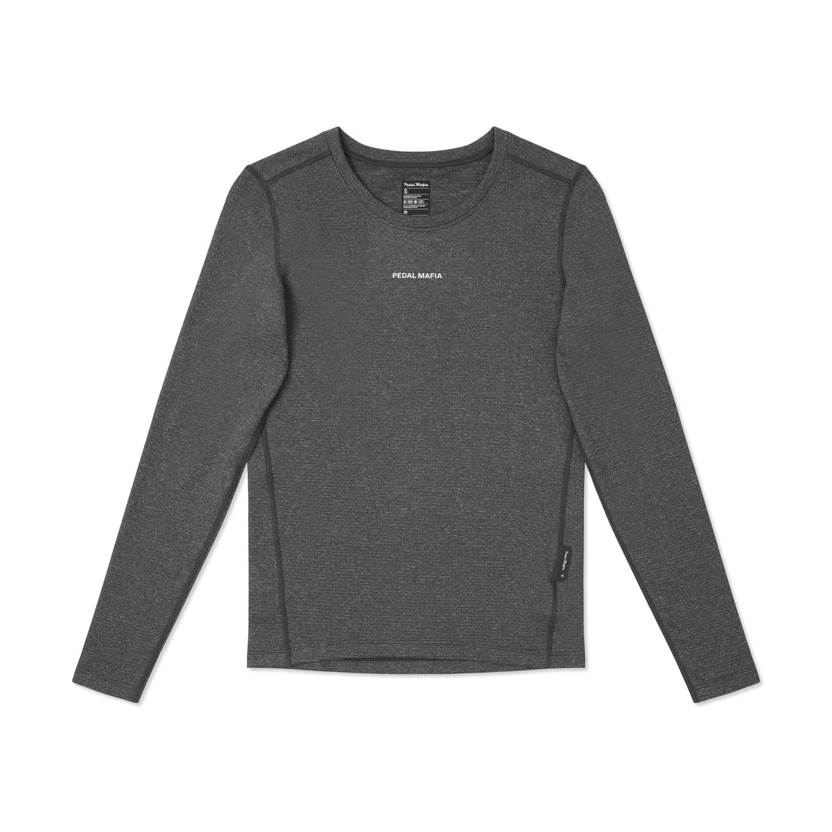 Men's Pro Long Sleeve Baselayer - Merino