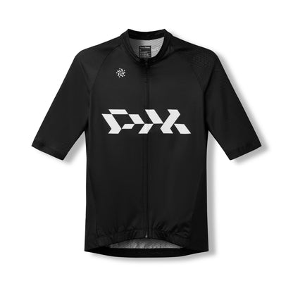 Mens Core Jersey - Black