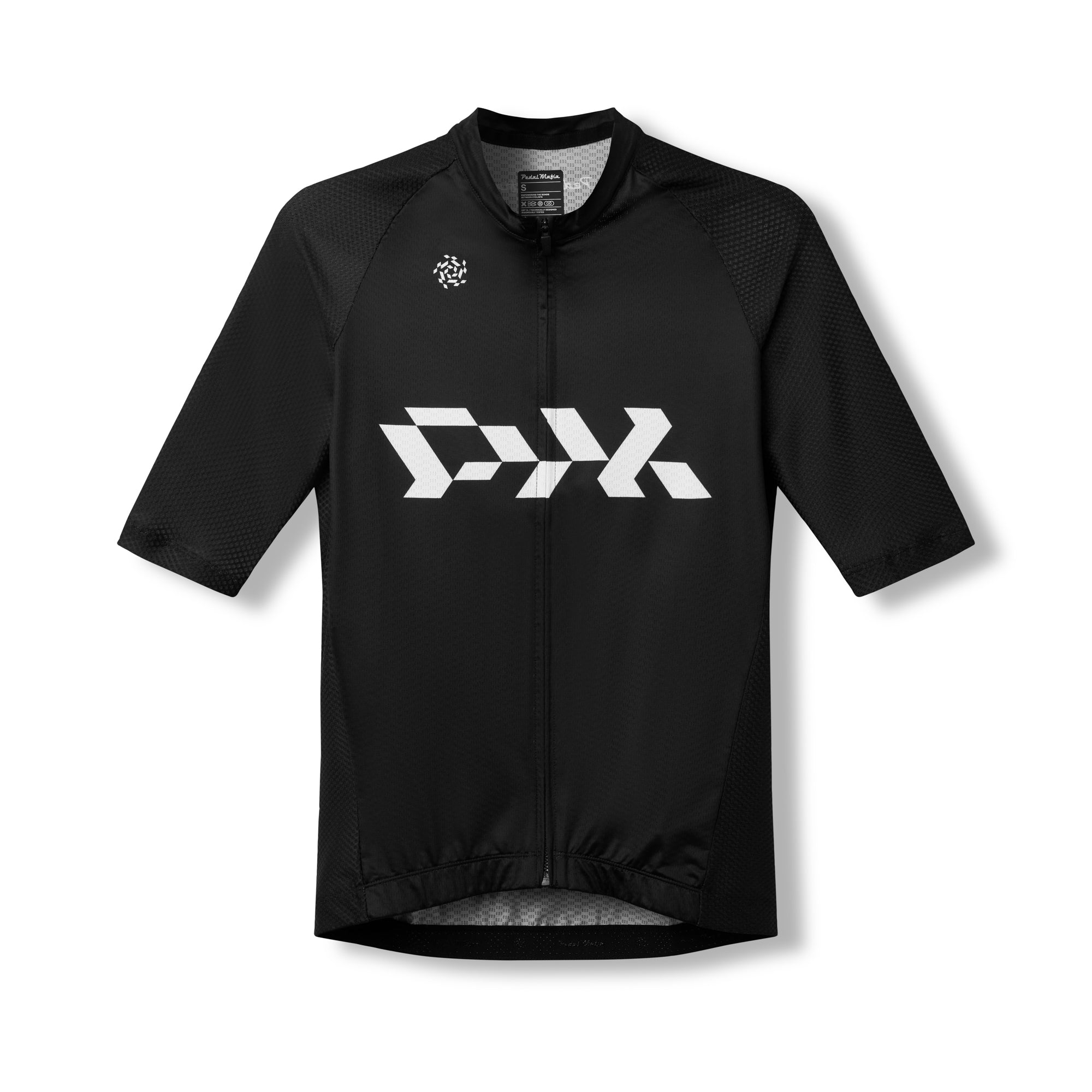 Men's Core Essentials Cycling Kit Bundle - Black | Pedal Mafia