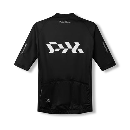 Mens Core Jersey - Black