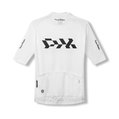 Mens Core Jersey - White