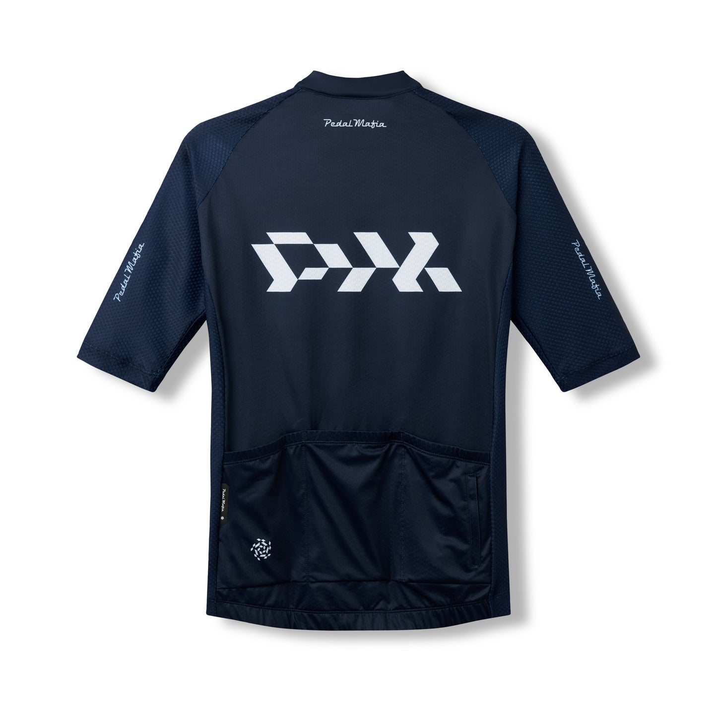 Mens Core Jersey - Navy