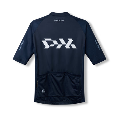 Mens Core Jersey - Navy