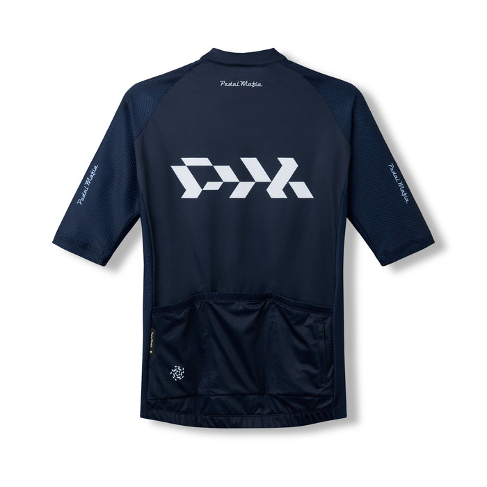 Mens Core Jersey - Navy