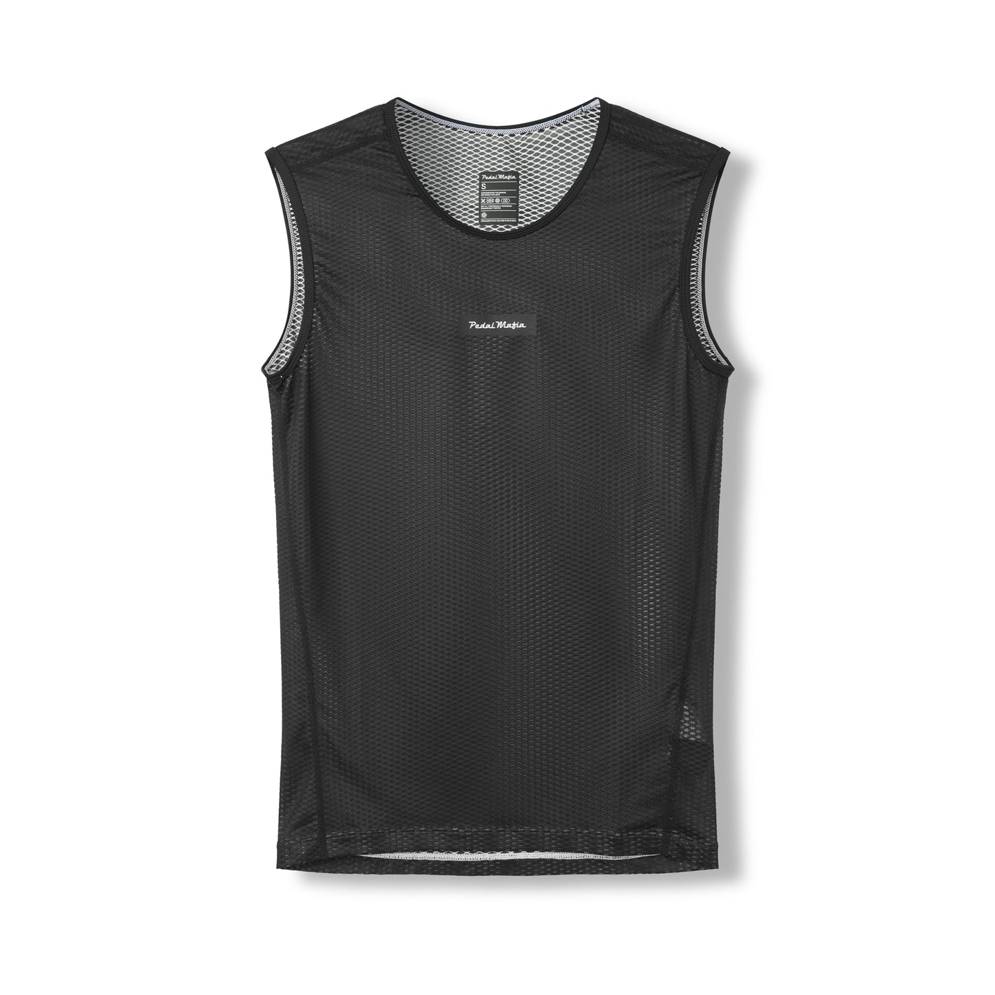 Mens Base Layer - Black