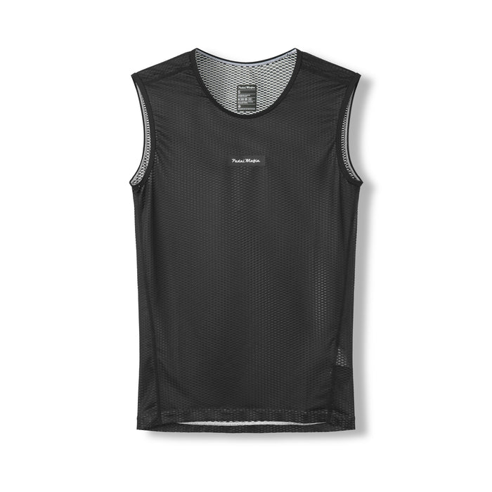 Mens Base Layer - Black