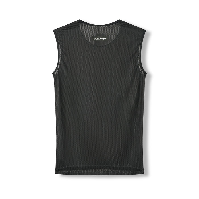 Mens Base Layer - Black
