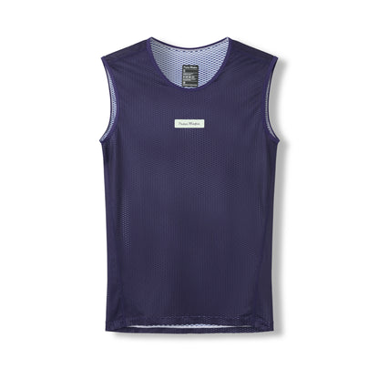 Mens Base Layer - Purple