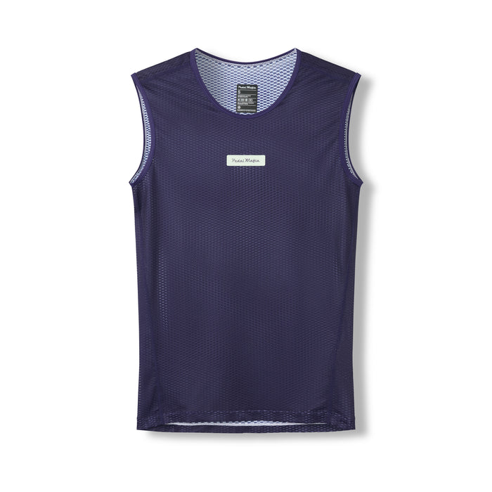 Mens Base Layer - Purple
