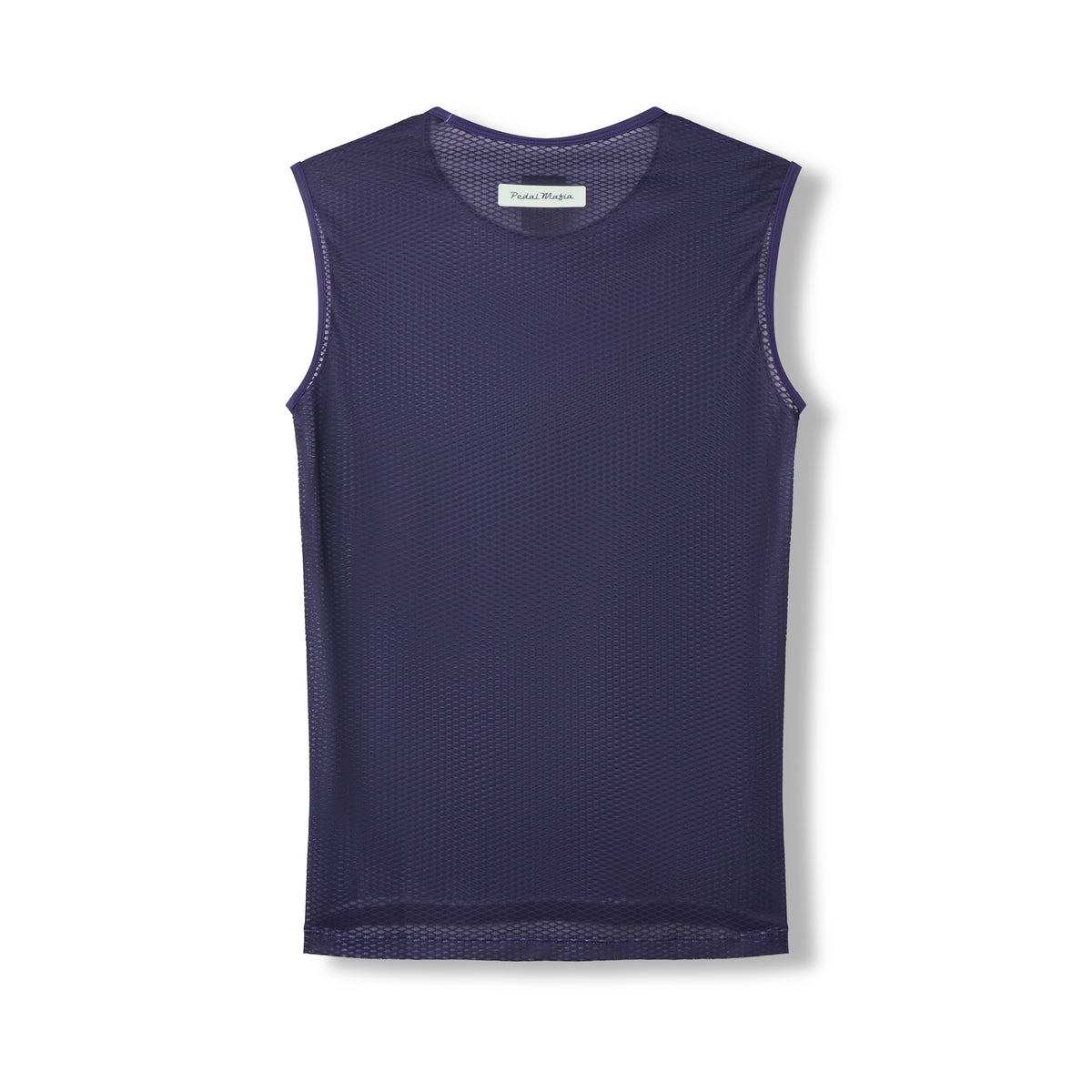 Men's Base Layer - Purple