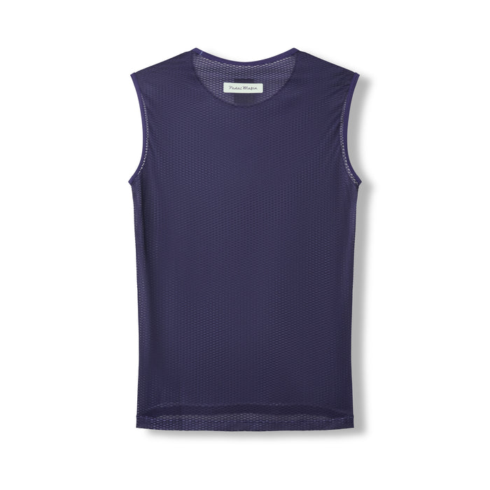 Mens Base Layer - Purple