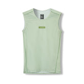 Mens Base Layer - Sea Foam
