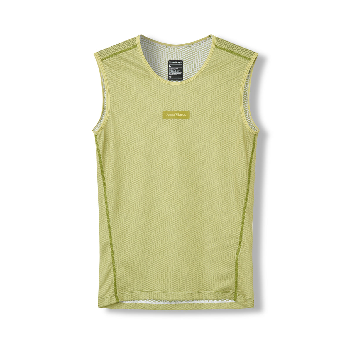 Men's Base Layer - Tan