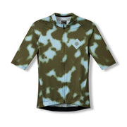 Men's Core Jersey - Marble Light Brown