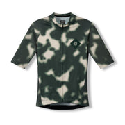 Men's Core Jersey - Marble Olive
