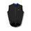 Mens Pro Heavy Rain Vest - Black