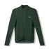 Mens Pro Midweight Thermal Jersey - PM Olive