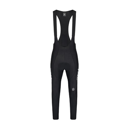 Mens Pro Thermal Bib - Black