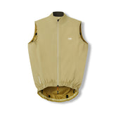 Women's Pro Heavy Rain Vest - Maple