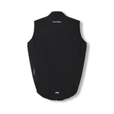 Women's Pro Heavy Rain Vest - Black