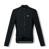 Women's Pro Midweight Thermal Jersey - PM Black